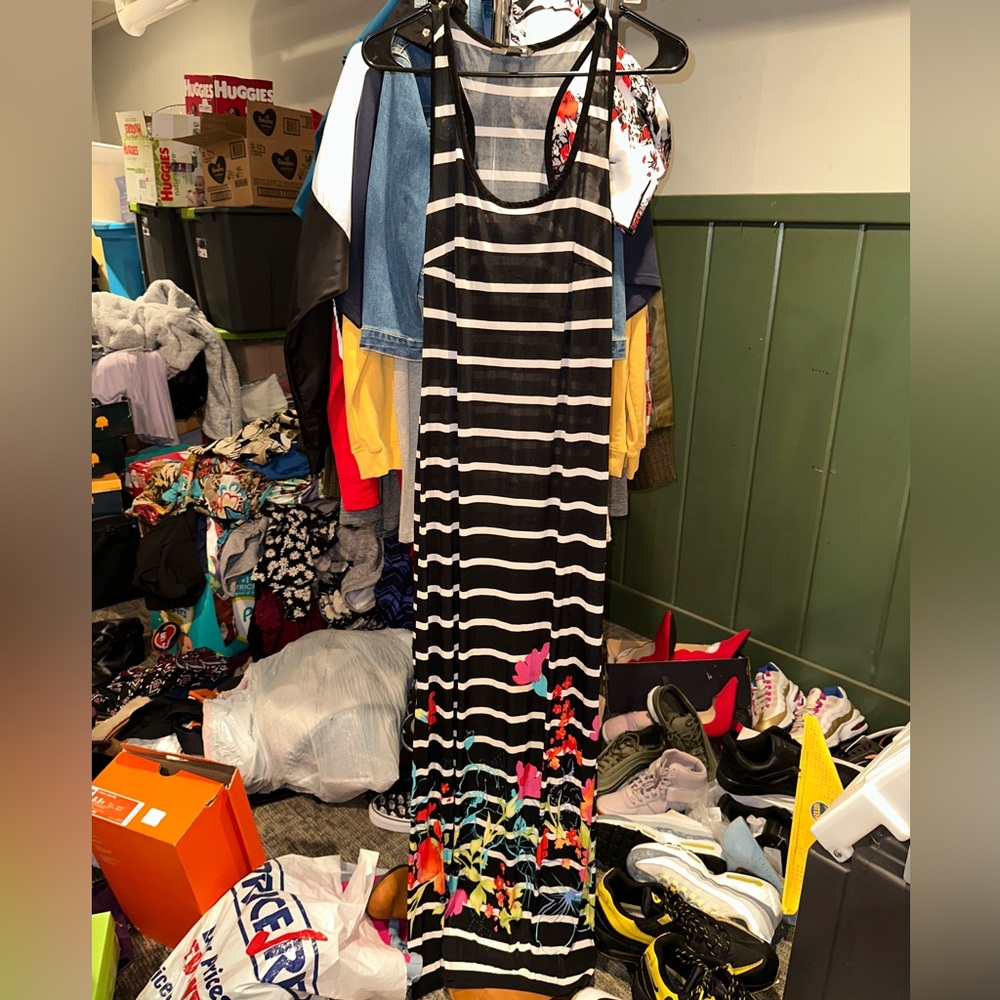 Women’s destiny dress size s